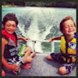 Meet your Posher, Angela